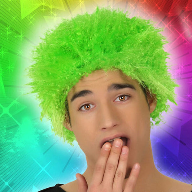 Wigs Freak 117821