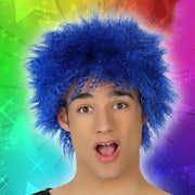 Wigs Freak 117821