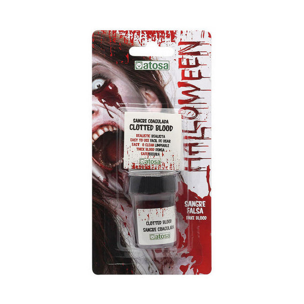 Blood Artificial