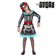 Costume for Children Skeleton