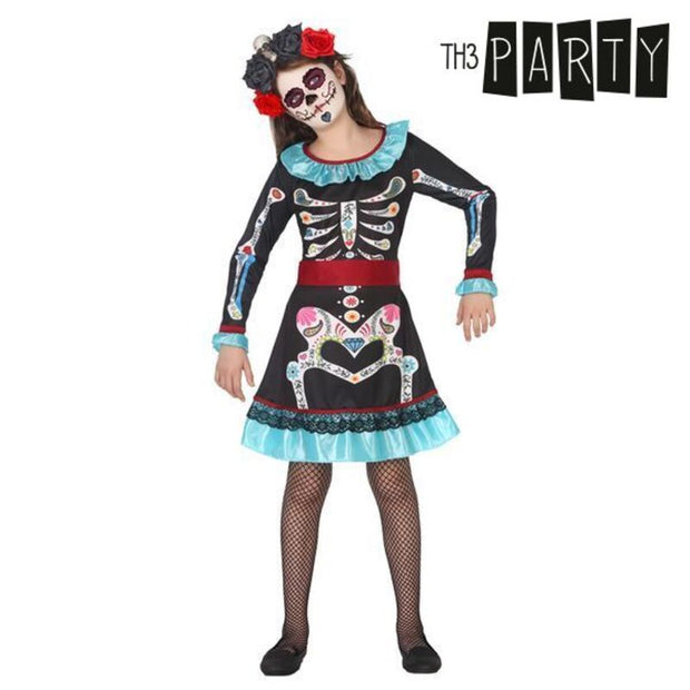Costume for Children Skeleton