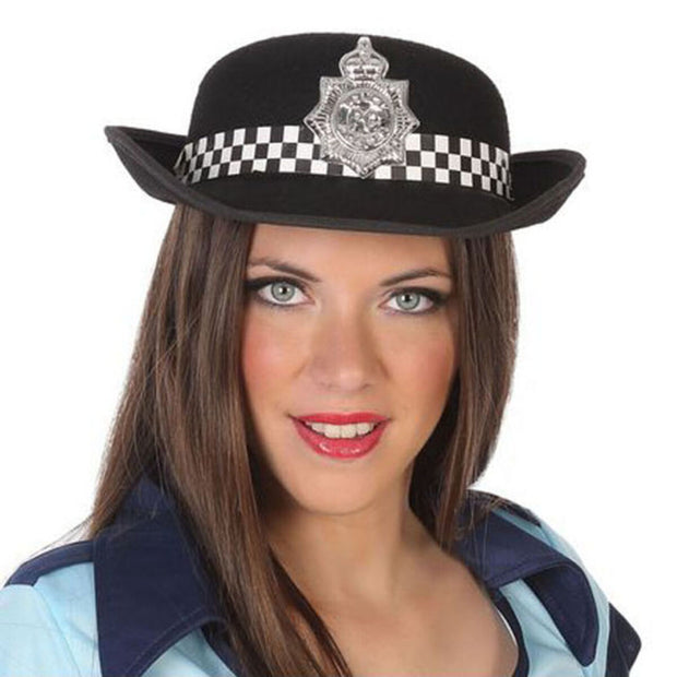 Police cap