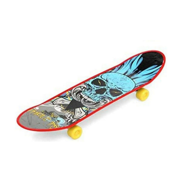 Skateboard Miniature