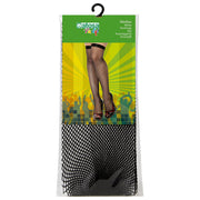 Costume Stockings Black One size