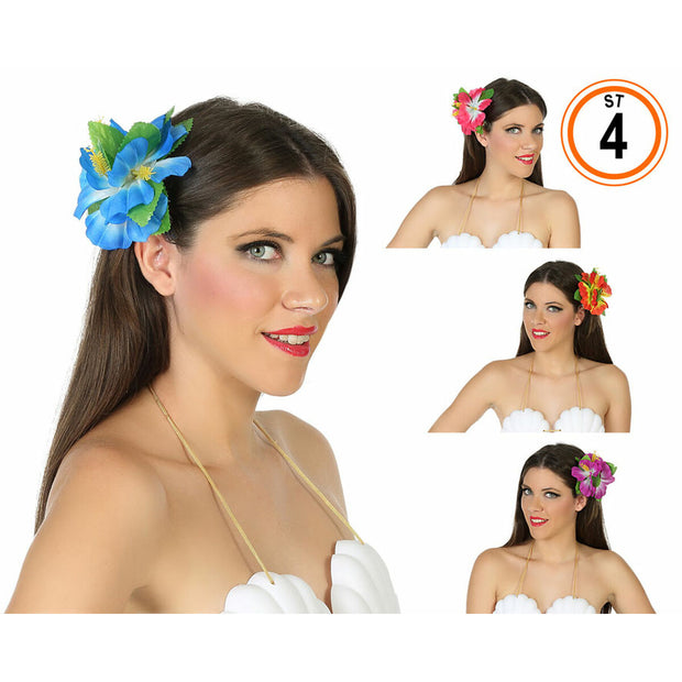 Headpiece Flower