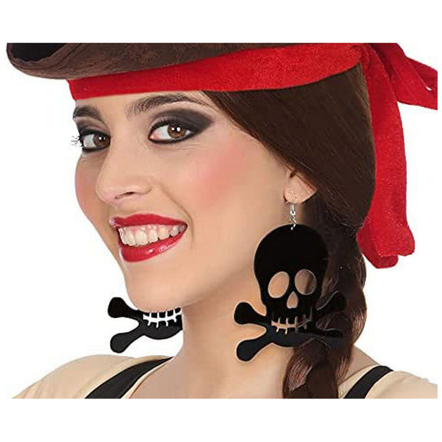 Earrings Pirate