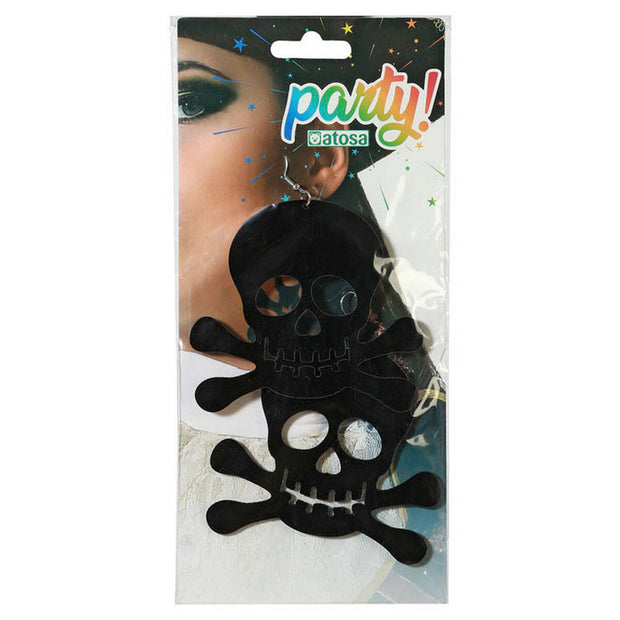 Earrings Pirate