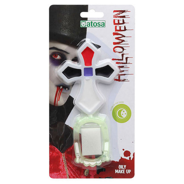 Make-up Halloween