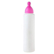 Baby's bottle 32 cm Pink