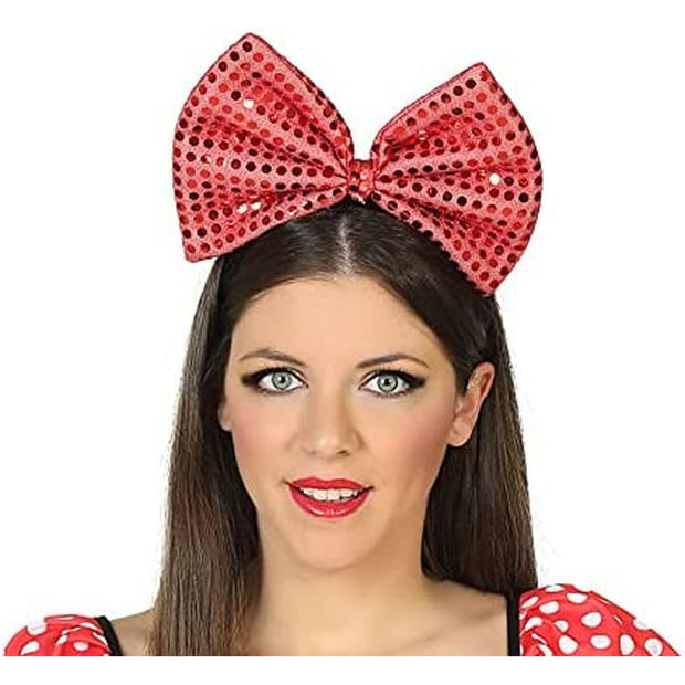 Headband Bright Bow tie