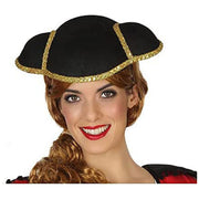 Montera Black