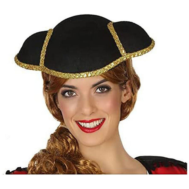 Montera Black