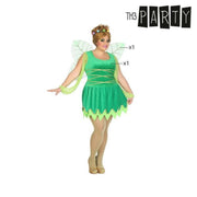 Costume for Adults Green Fairy