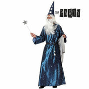 Costume for Adults 3795 Wizard