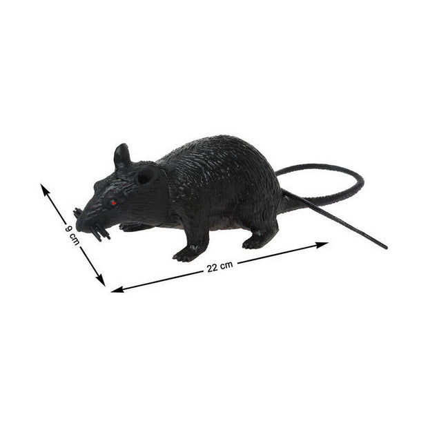 Rat Decorative