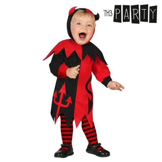Costume for Babies Female demon