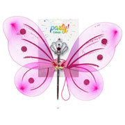 Fairy Wings 41 x 49 cm Fuchsia