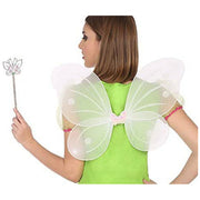 Fairy Wings 41 x 49 cm White