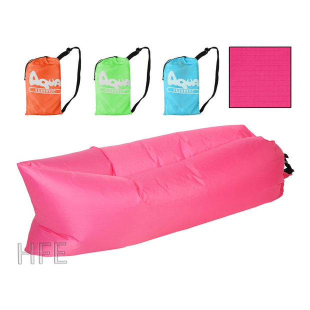 Inflatable Mattress 116369