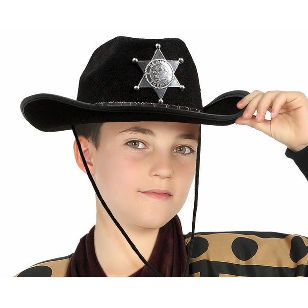 Cowboy Hat