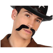 Moustache Black