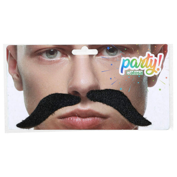 Moustache Black