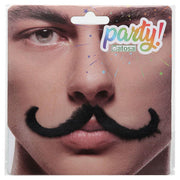 Moustache Black
