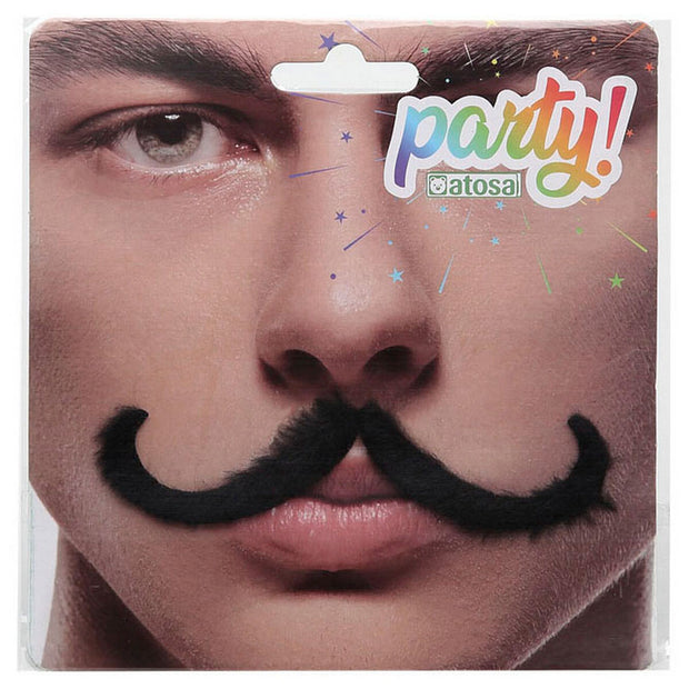 Moustache Black