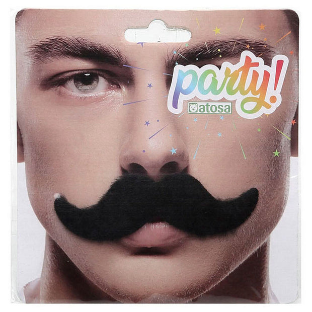 Moustache Black