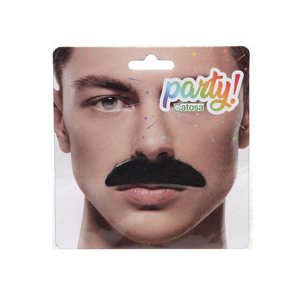 Moustache Black