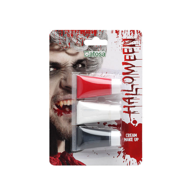 Make-up Halloween