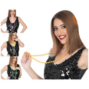 Necklace Charleston 96 cm