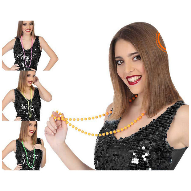 Necklace Charleston 96 cm