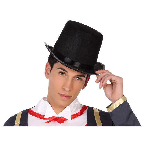 Top hat 31 x 26 cm