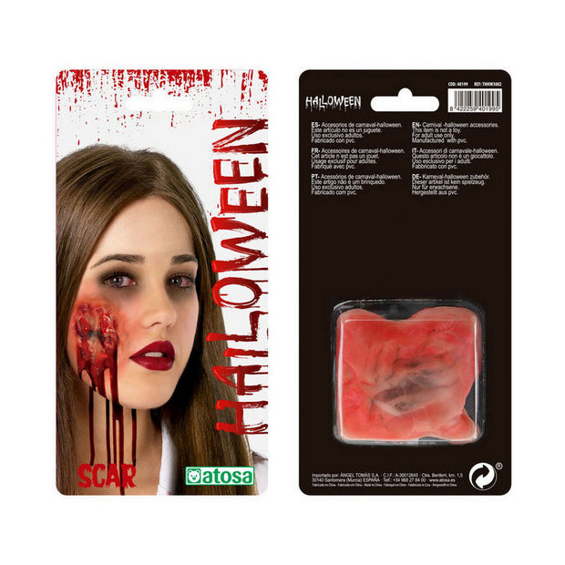 Costune accessorie Halloween