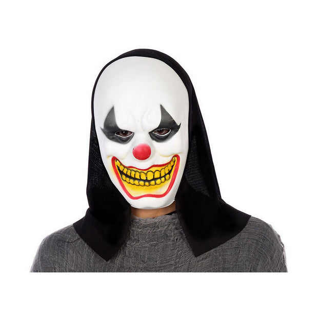 Mask Halloween Multicolour