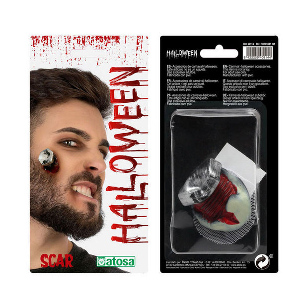 Costune accessorie Halloween