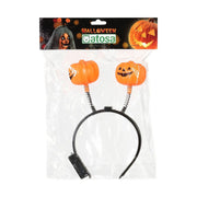 Headband Pumpkin Halloween