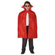 Cloak Dracula 70 cm One size