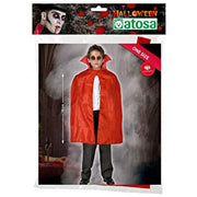 Cloak Dracula 70 cm One size