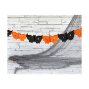 Garland Bat 300 cm Halloween