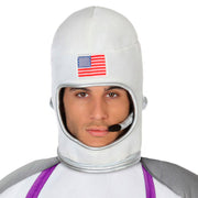 Helmet Astronaut