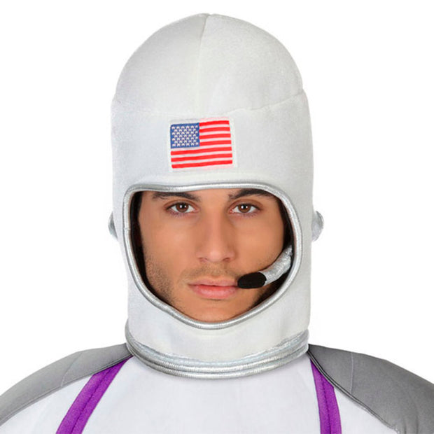 Helmet Astronaut