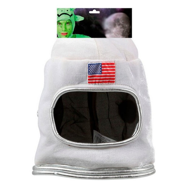 Helmet Astronaut