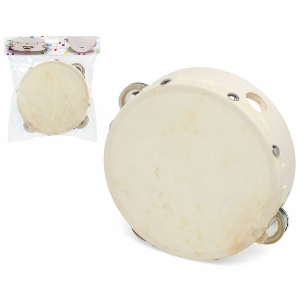 Tambourine Ø 14 cm