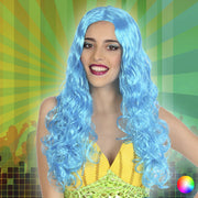 Wigs Wavy hair 116485
