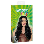 Wigs Wavy hair 116485