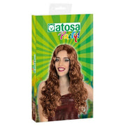 Wigs Wavy hair 116485