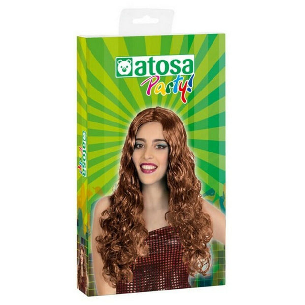 Wigs Wavy hair 116485