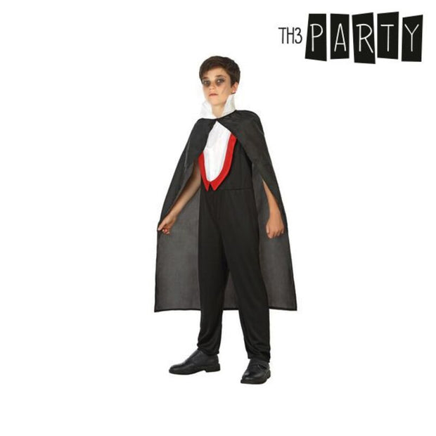 Costume for Children Vampire